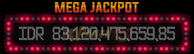 BAYANG89 Jackpot