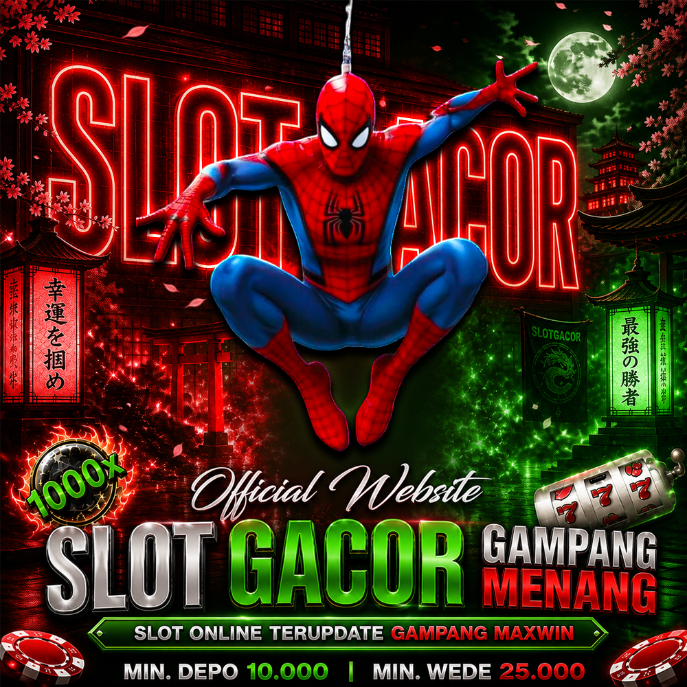 BAYANG89 🚀 Link Slot777 Gacor Resmi Dengan Peluang Maxwin Besar